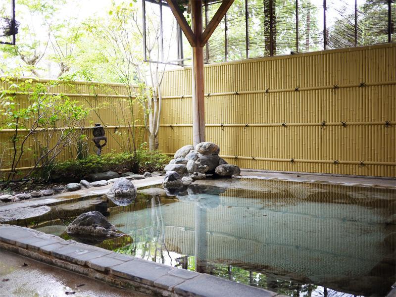 Oogiyama Ryokan Fujikawaguchiko Exterior photo